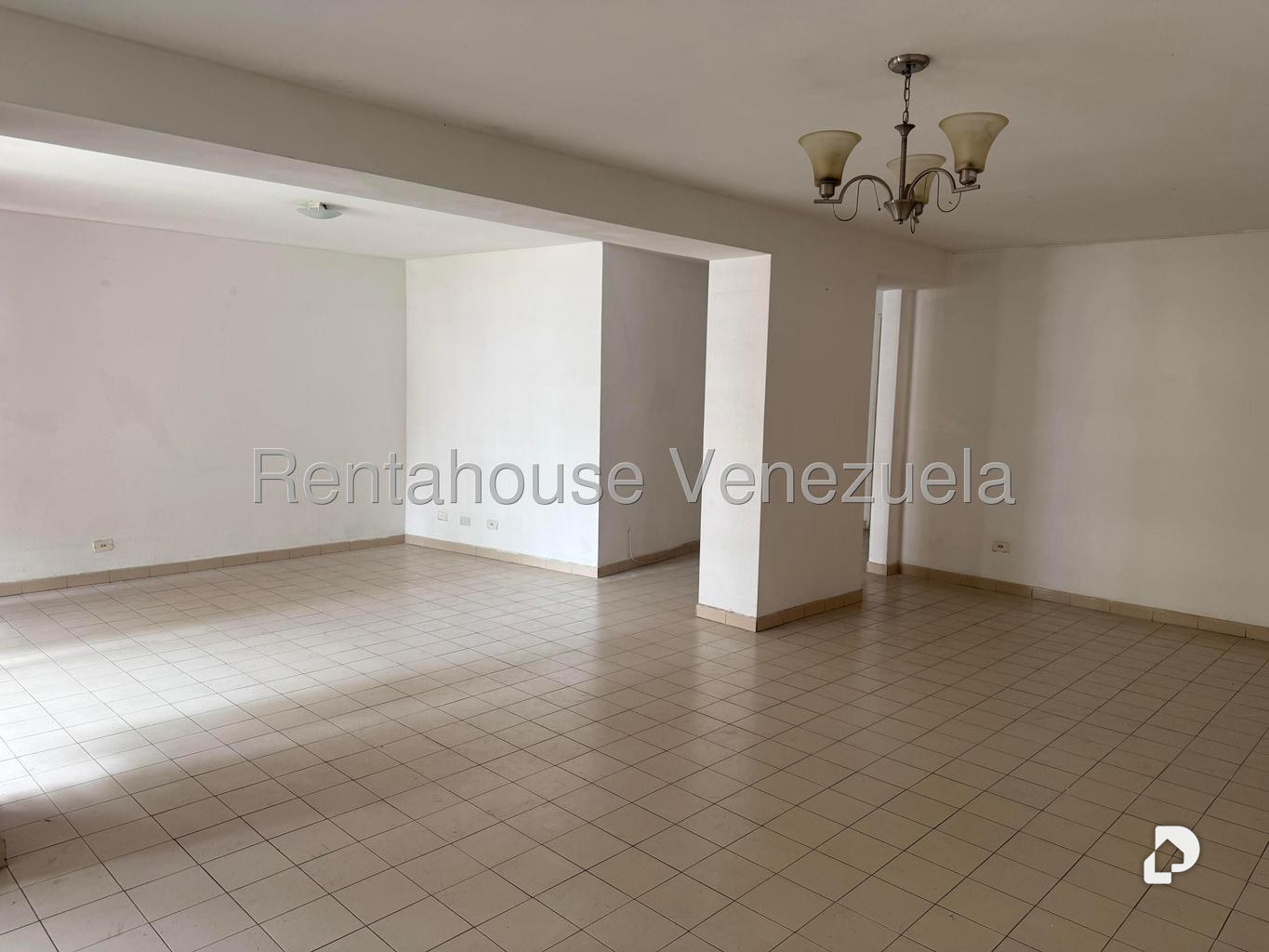 Apartamento en Chuao, Caracas – 18