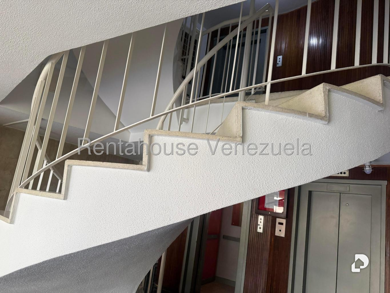 Apartamento en Chuao, Caracas – 5