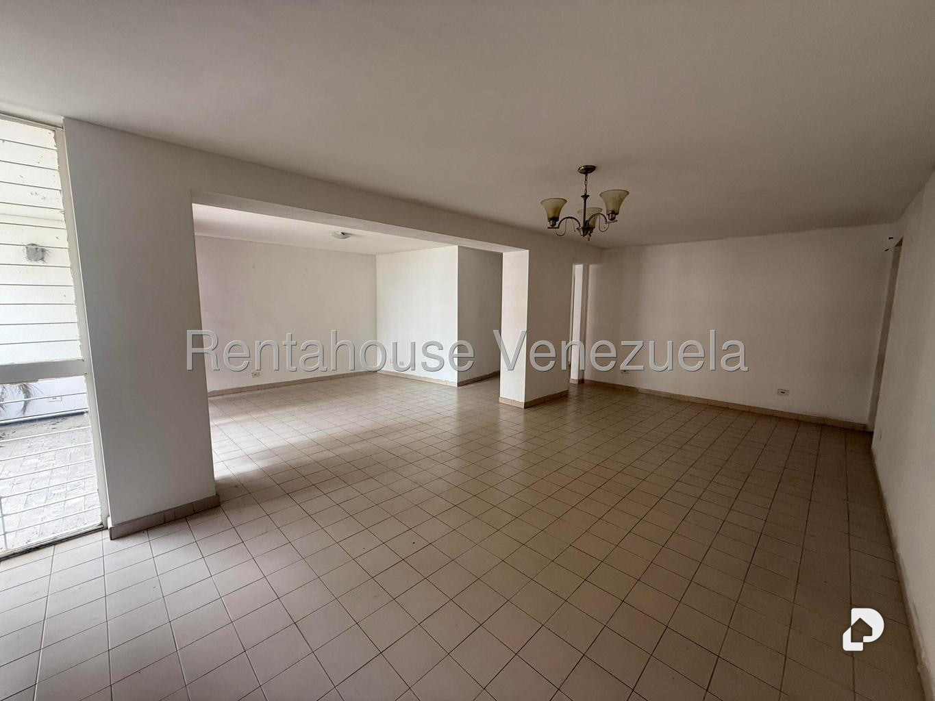 Apartamento en Chuao, Caracas – 17