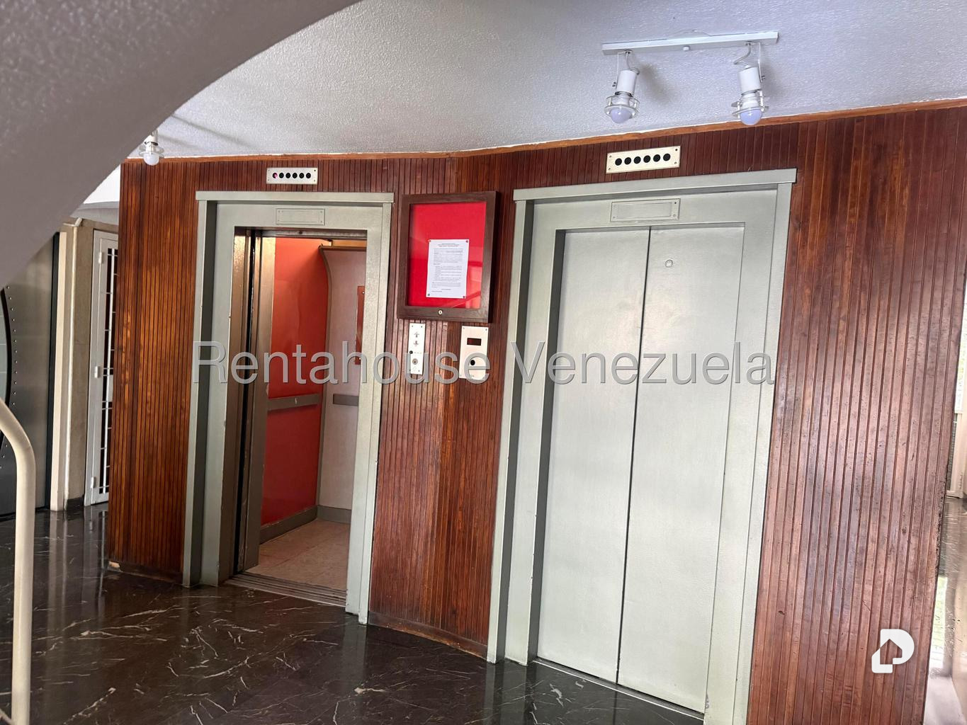 Apartamento en Chuao, Caracas – 6