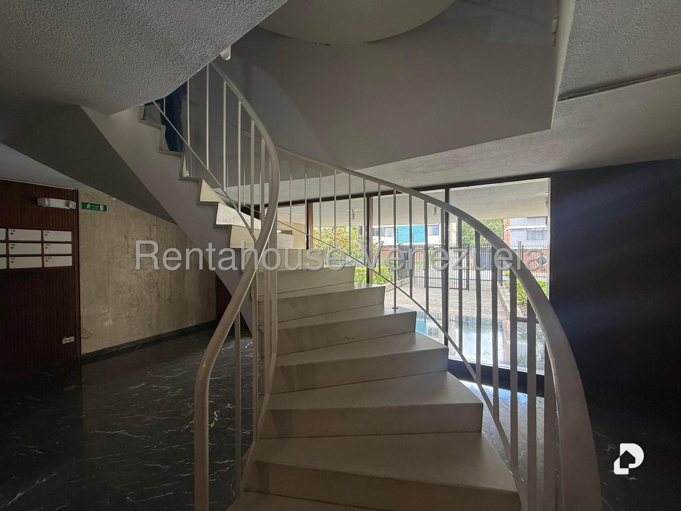 Apartamento en Chuao, Caracas – 12