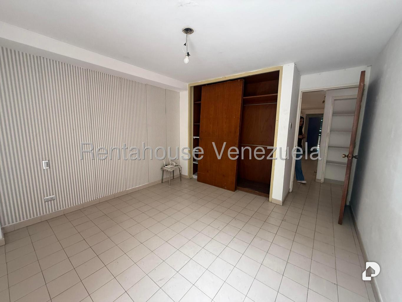 Apartamento en Chuao, Caracas – 27