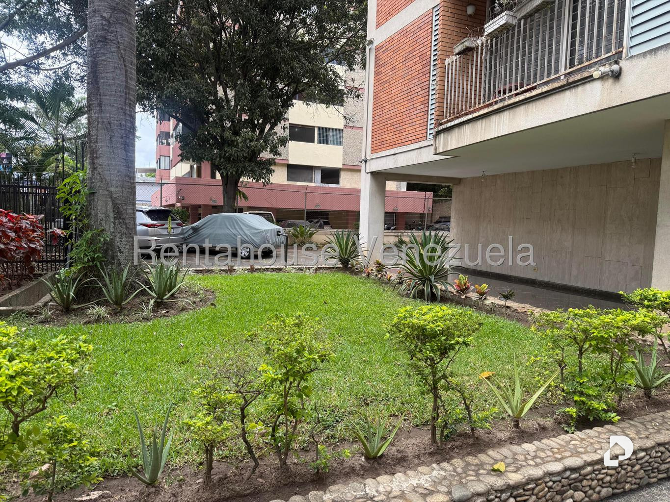 Apartamento en Chuao, Caracas – 4