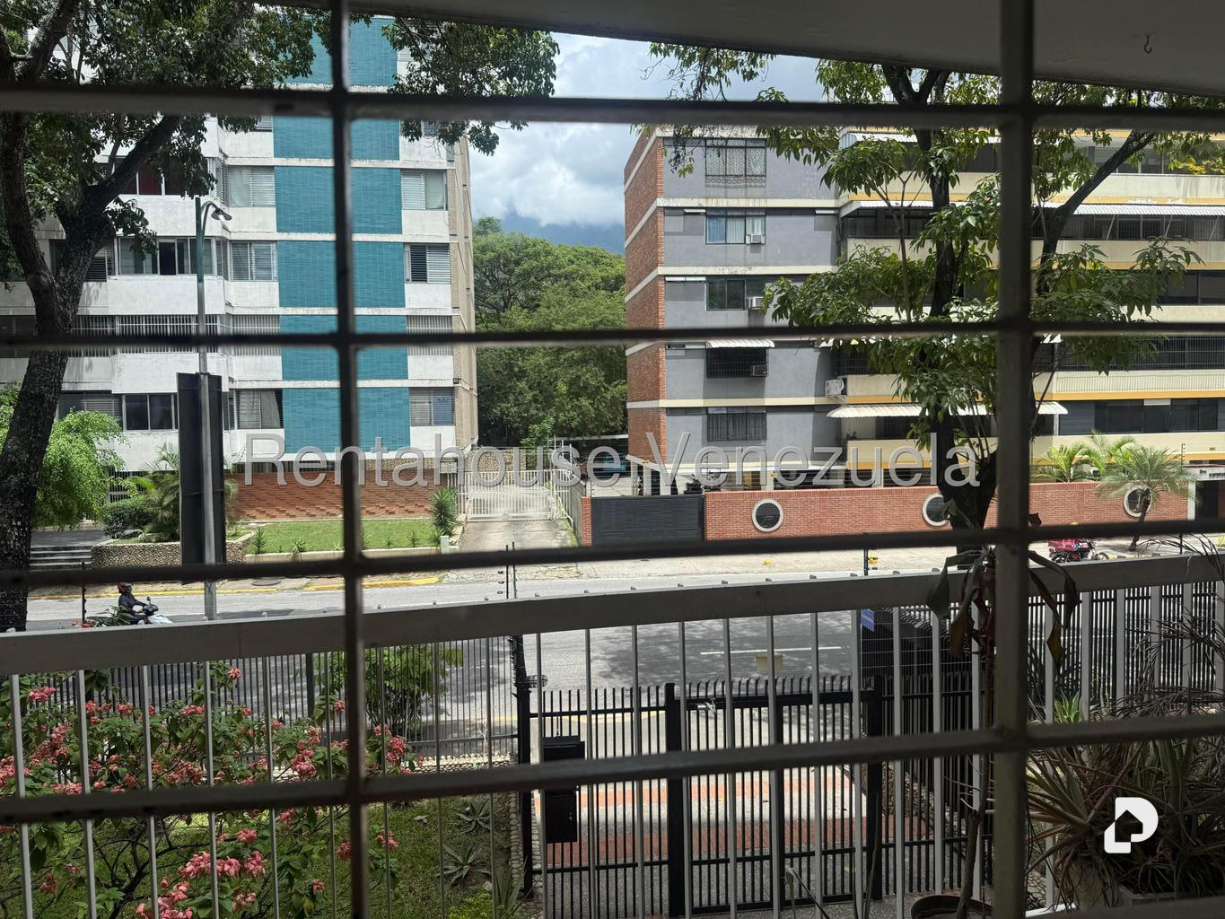 Apartamento en Chuao, Caracas – 19