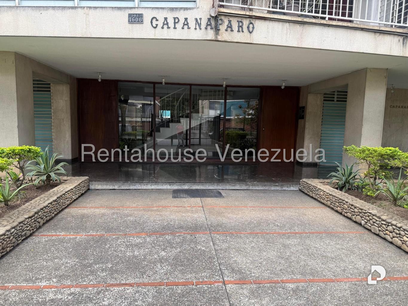 Apartamento en Chuao, Caracas – 2
