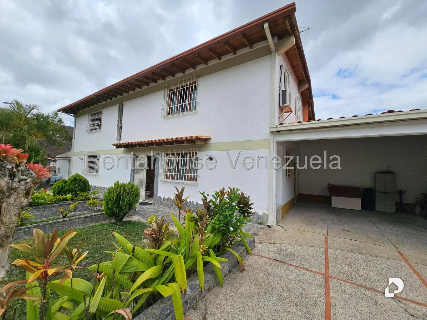 Casa en Prados del Este, Caracas – 2