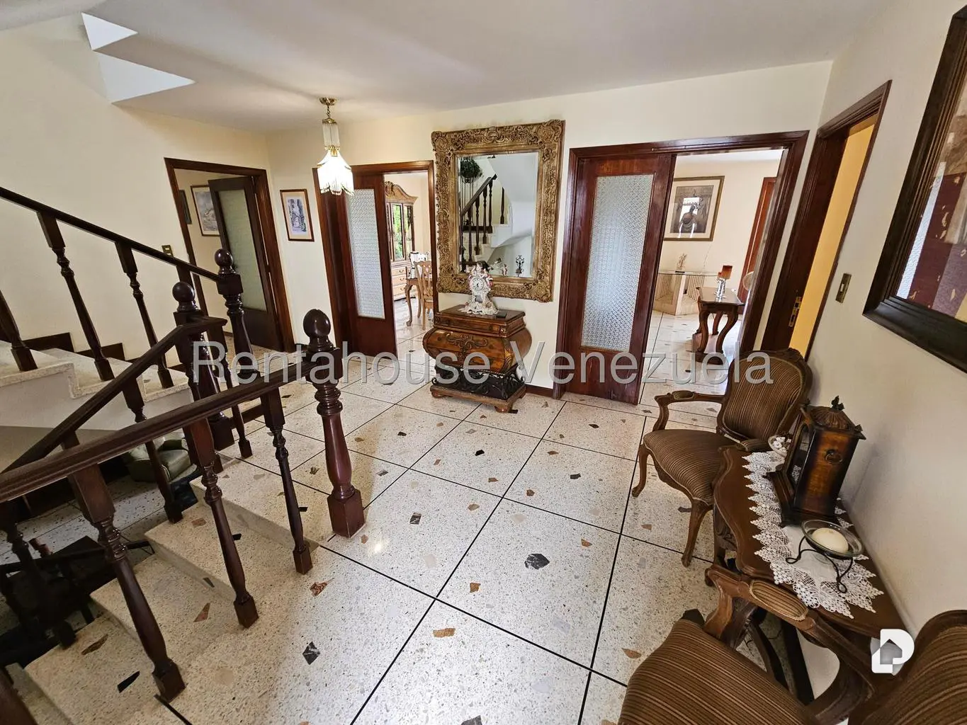 Casa en Prados del Este, Caracas – 3