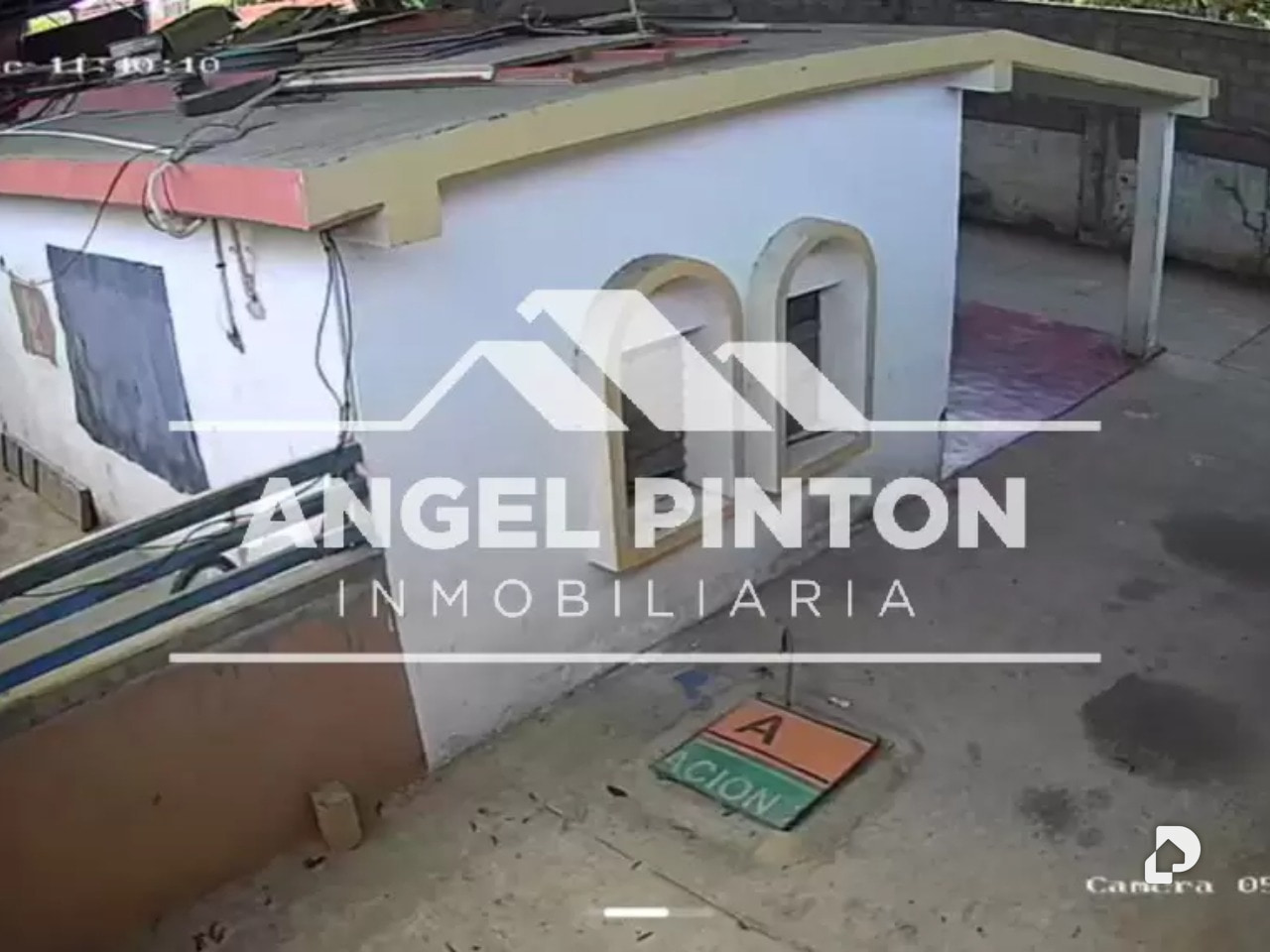 Galpón en Barrio El Libertador, Maracaibo – 6