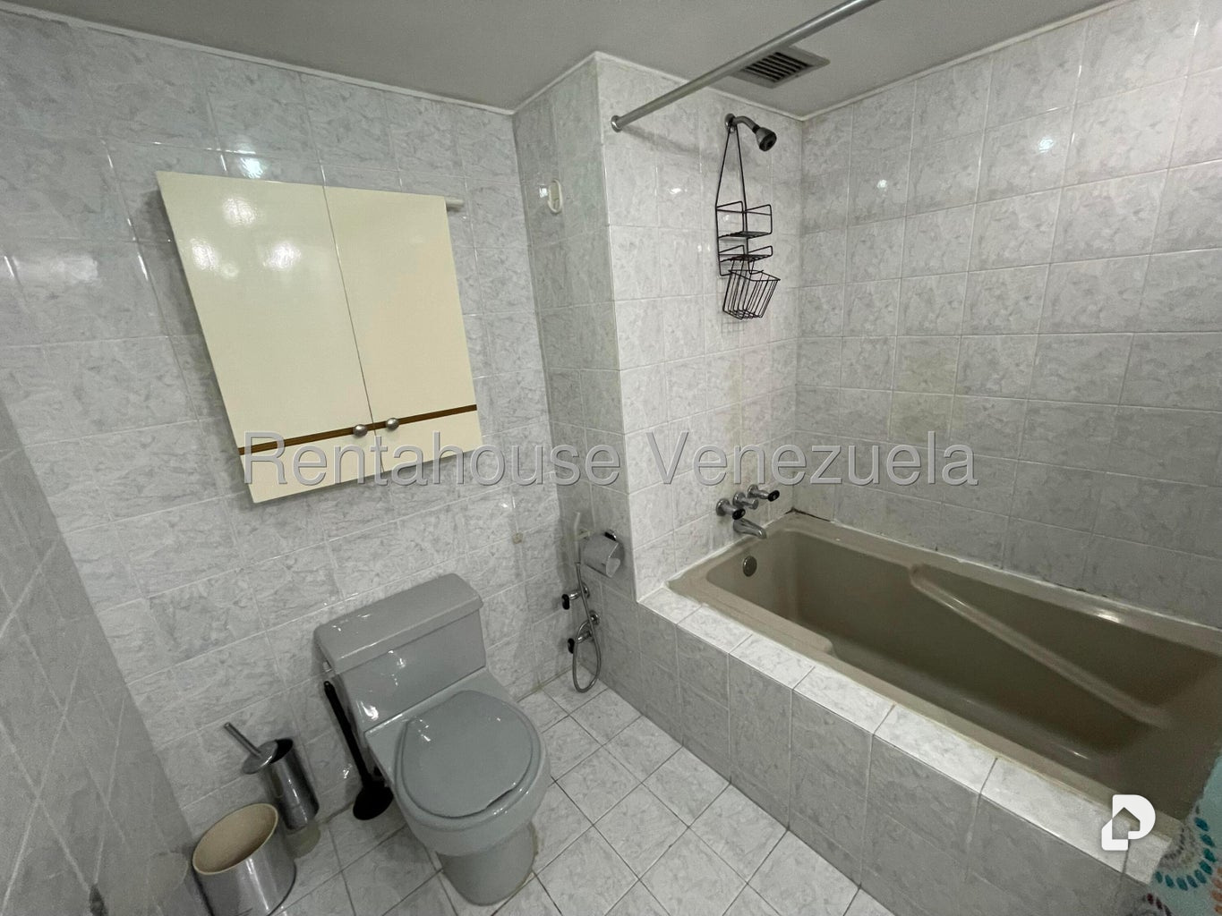 Apartamento en Terrazas del Ávila, Caracas – 12