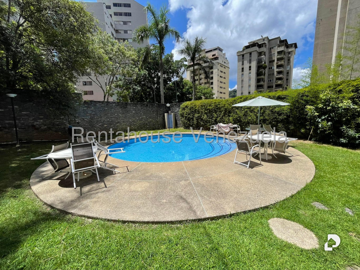 Apartamento en Terrazas del Ávila, Caracas – 24