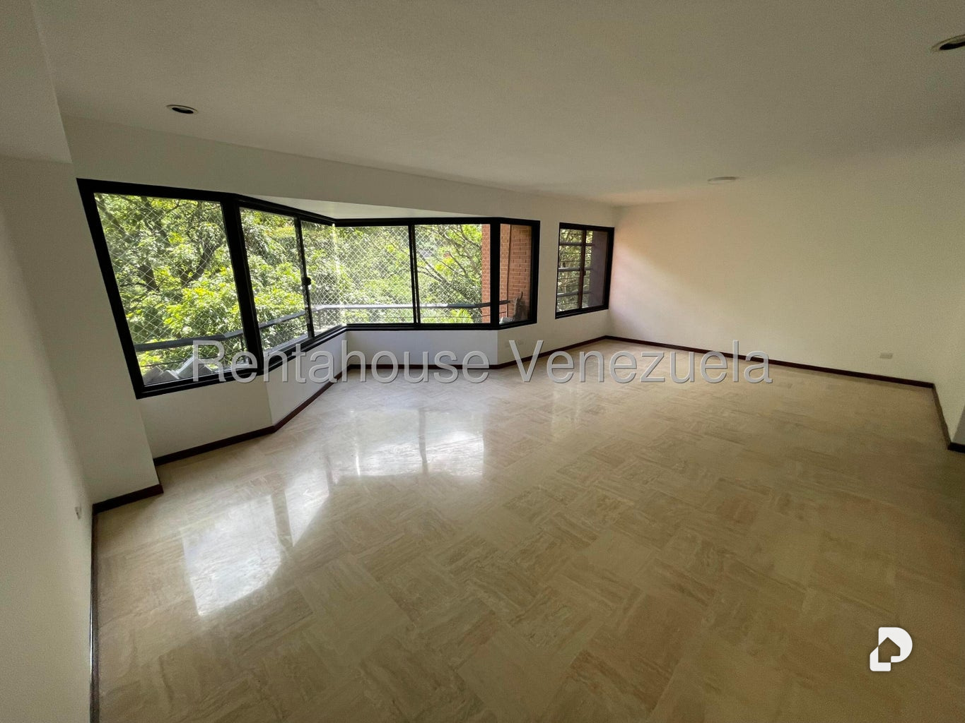 Apartamento en Terrazas del Ávila, Caracas – 21