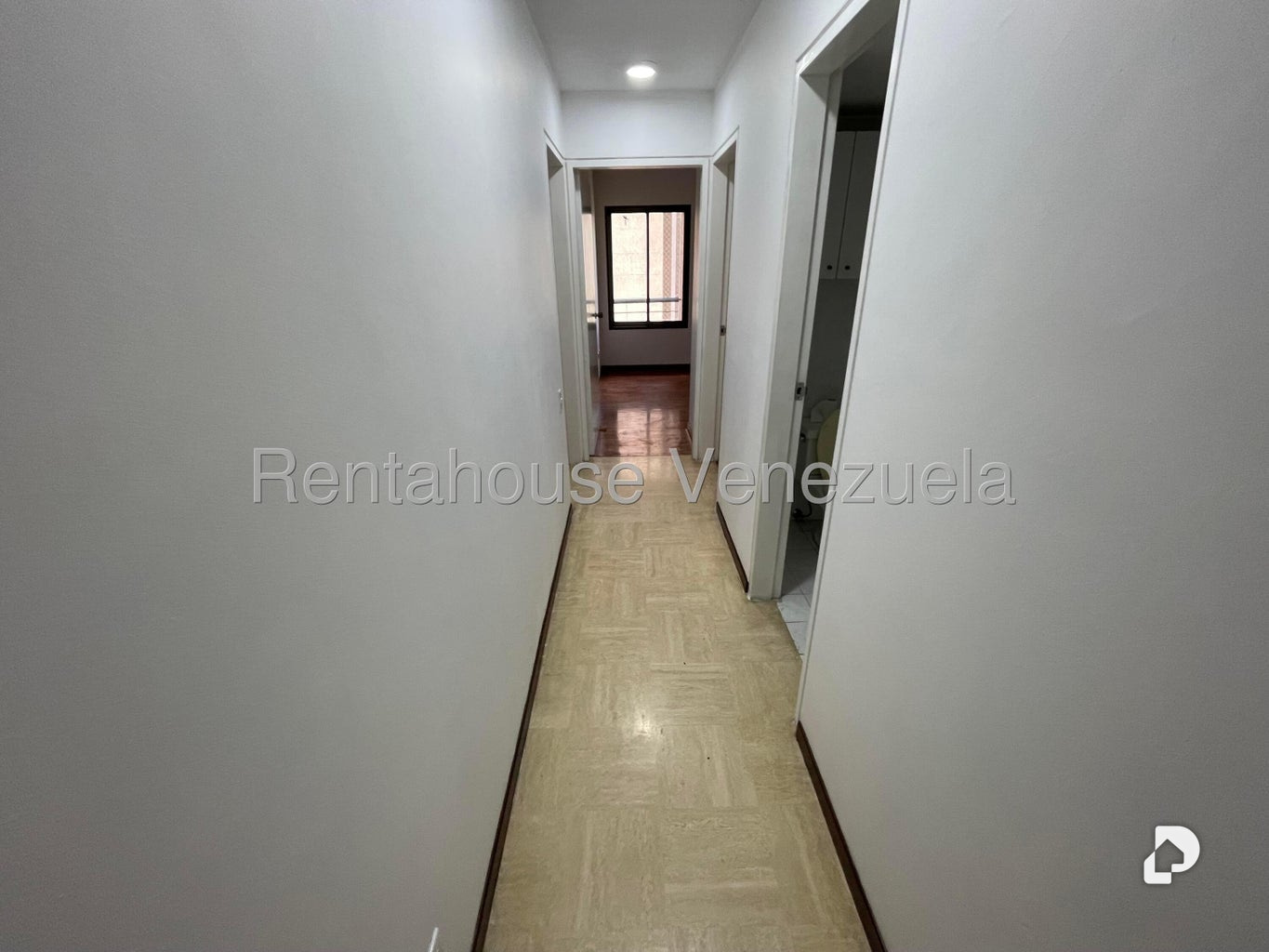 Apartamento en Terrazas del Ávila, Caracas – 8
