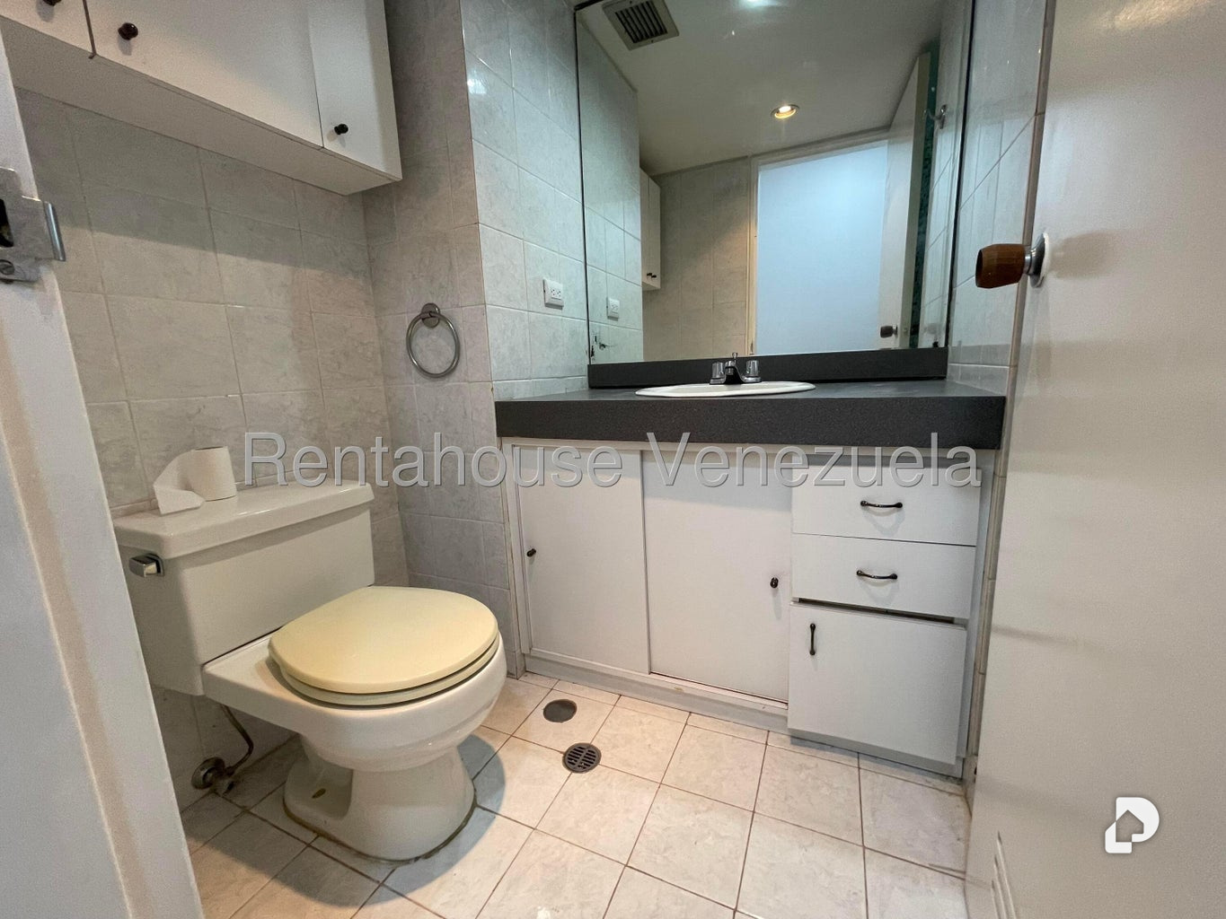 Apartamento en Terrazas del Ávila, Caracas – 15