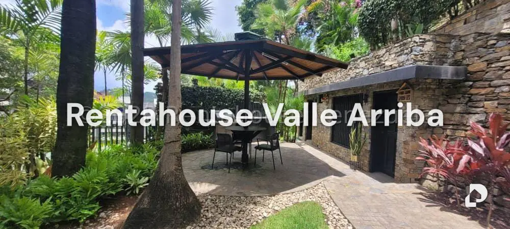 Apartamento en Colinas de Valle Arriba, Caracas – 30