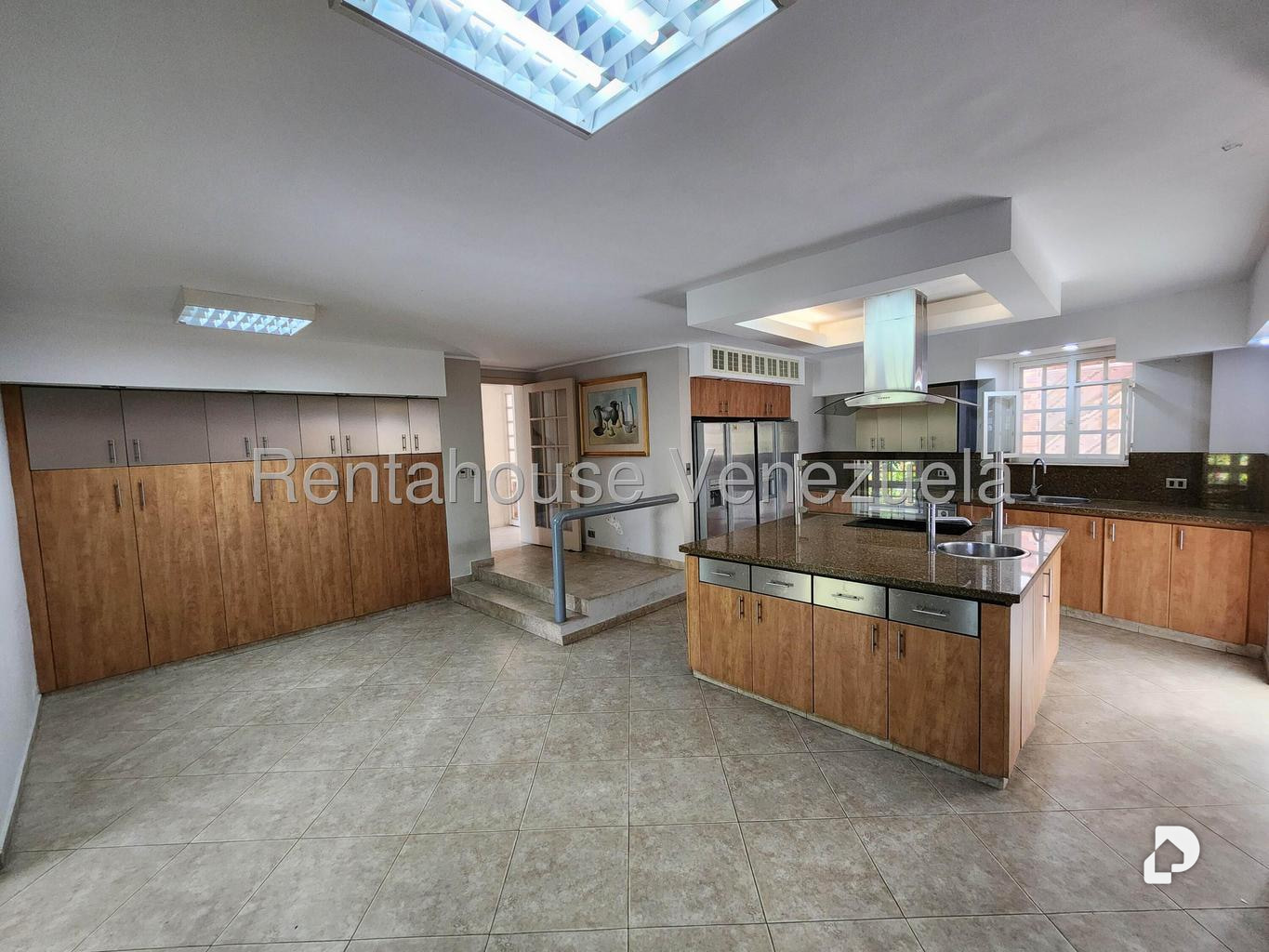 Casa en Colinas de Bello Monte, Caracas – 15