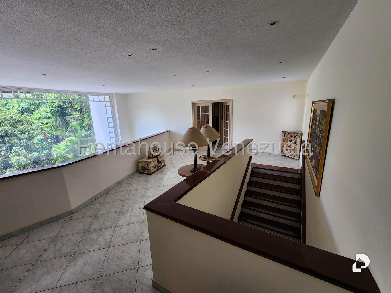 Casa en Colinas de Bello Monte, Caracas – 17