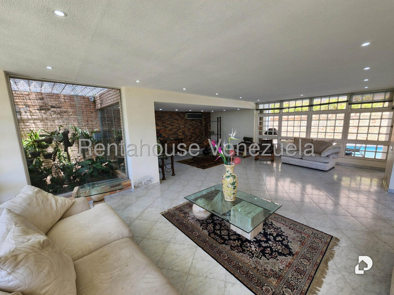 Casa en Colinas de Bello Monte, Caracas – 6