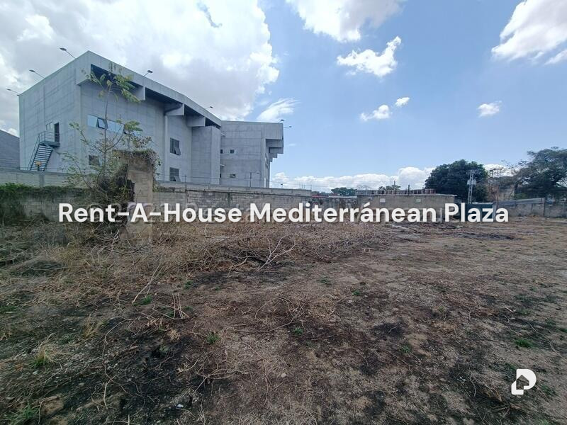 Terreno en Avenida Bolivar Norte, Valencia – 6