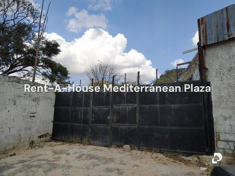 Terreno en Avenida Bolivar Norte, Valencia – 2
