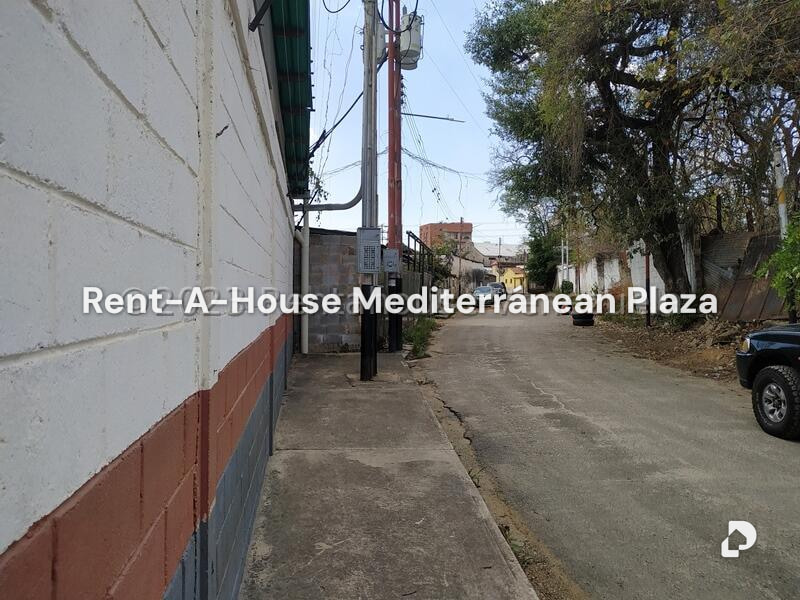 Terreno en Avenida Bolivar Norte, Valencia – 7