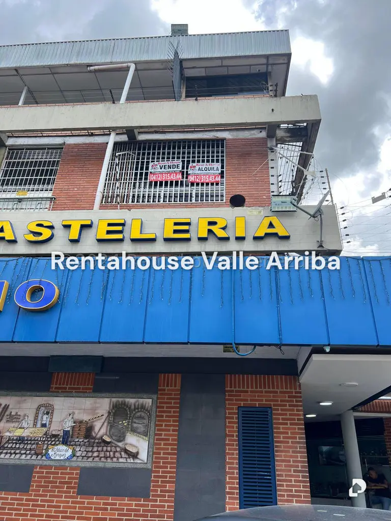 Local comercial en El Marqués, Caracas – 28