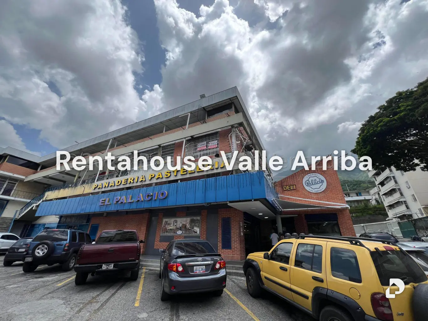 Local comercial en El Marqués, Caracas – 3