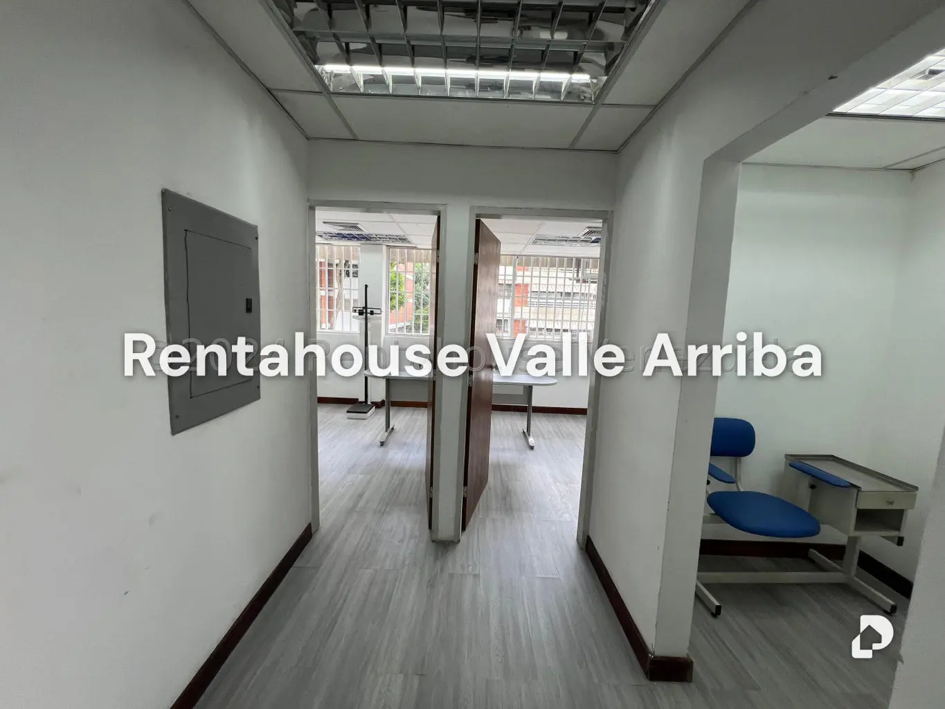 Local comercial en El Marqués, Caracas – 5