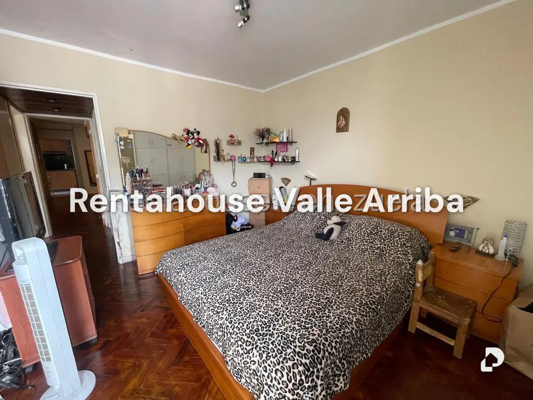 Apartamento en El Cigarral, Caracas – 29