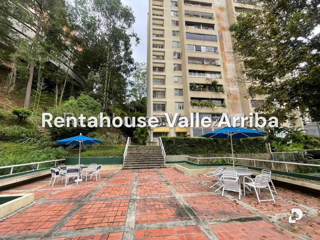 Apartamento en El Cigarral, Caracas – 18