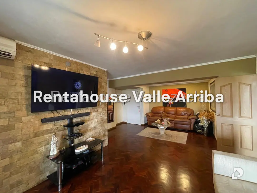 Apartamento en El Cigarral, Caracas – 20