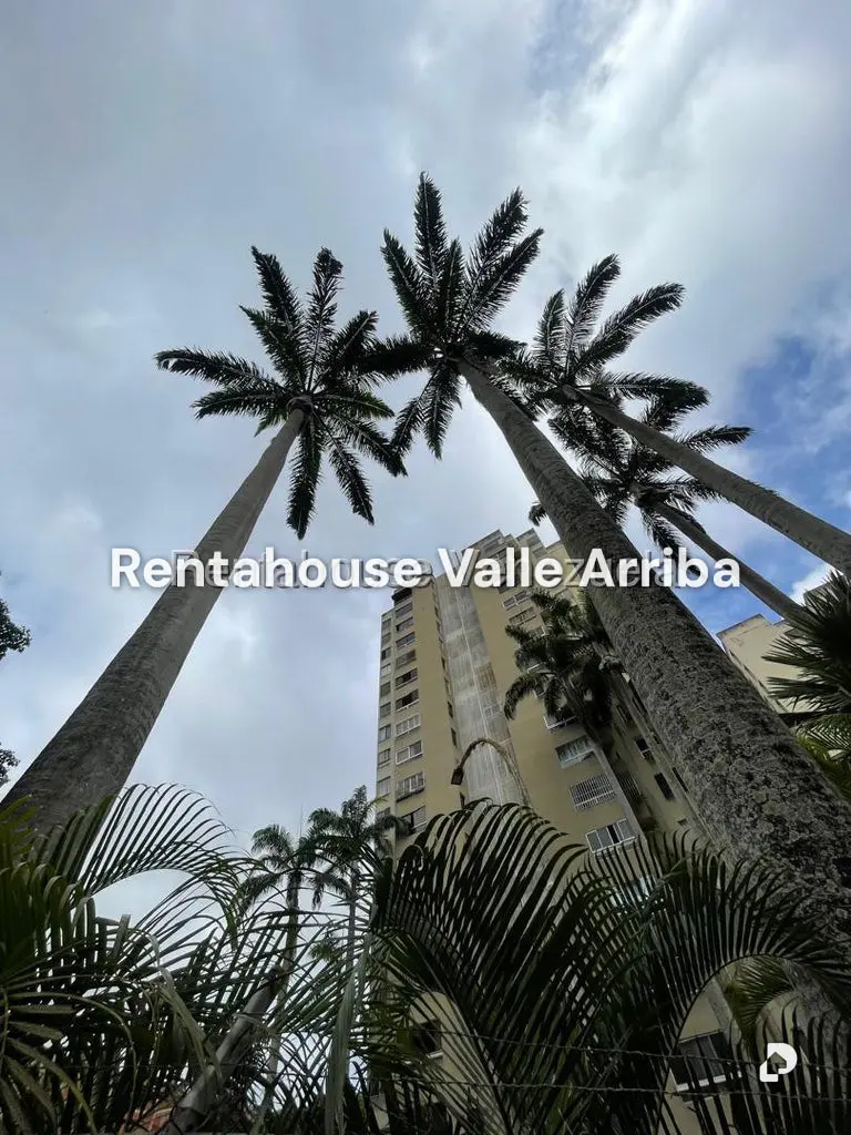Apartamento en El Cigarral, Caracas – 2