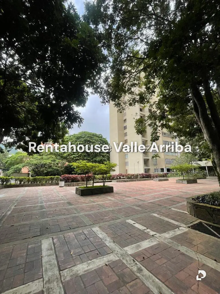 Apartamento en El Cigarral, Caracas – 5