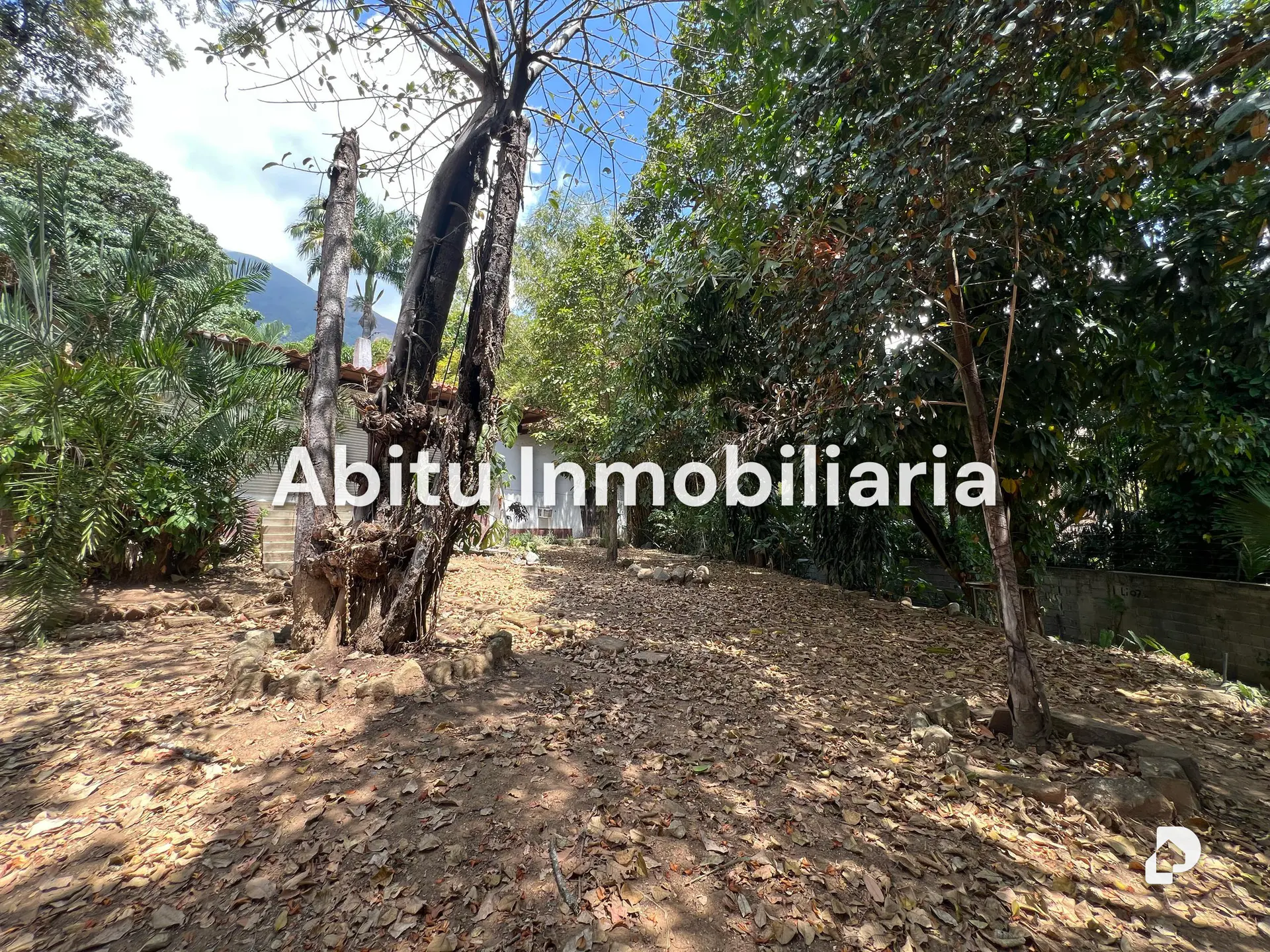 Terreno en Los Chorros, Caracas – 5