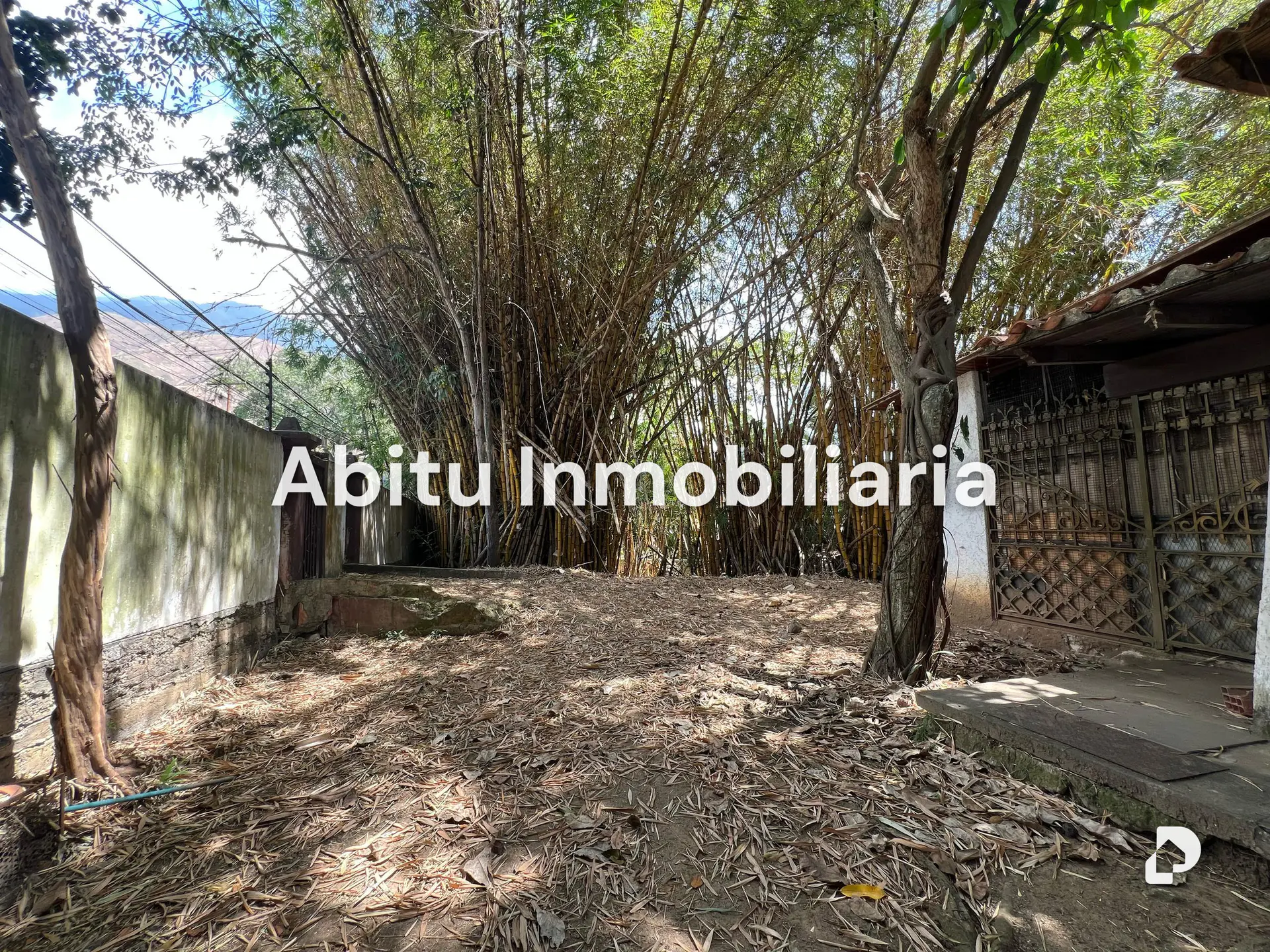 Terreno en Los Chorros, Caracas – 3
