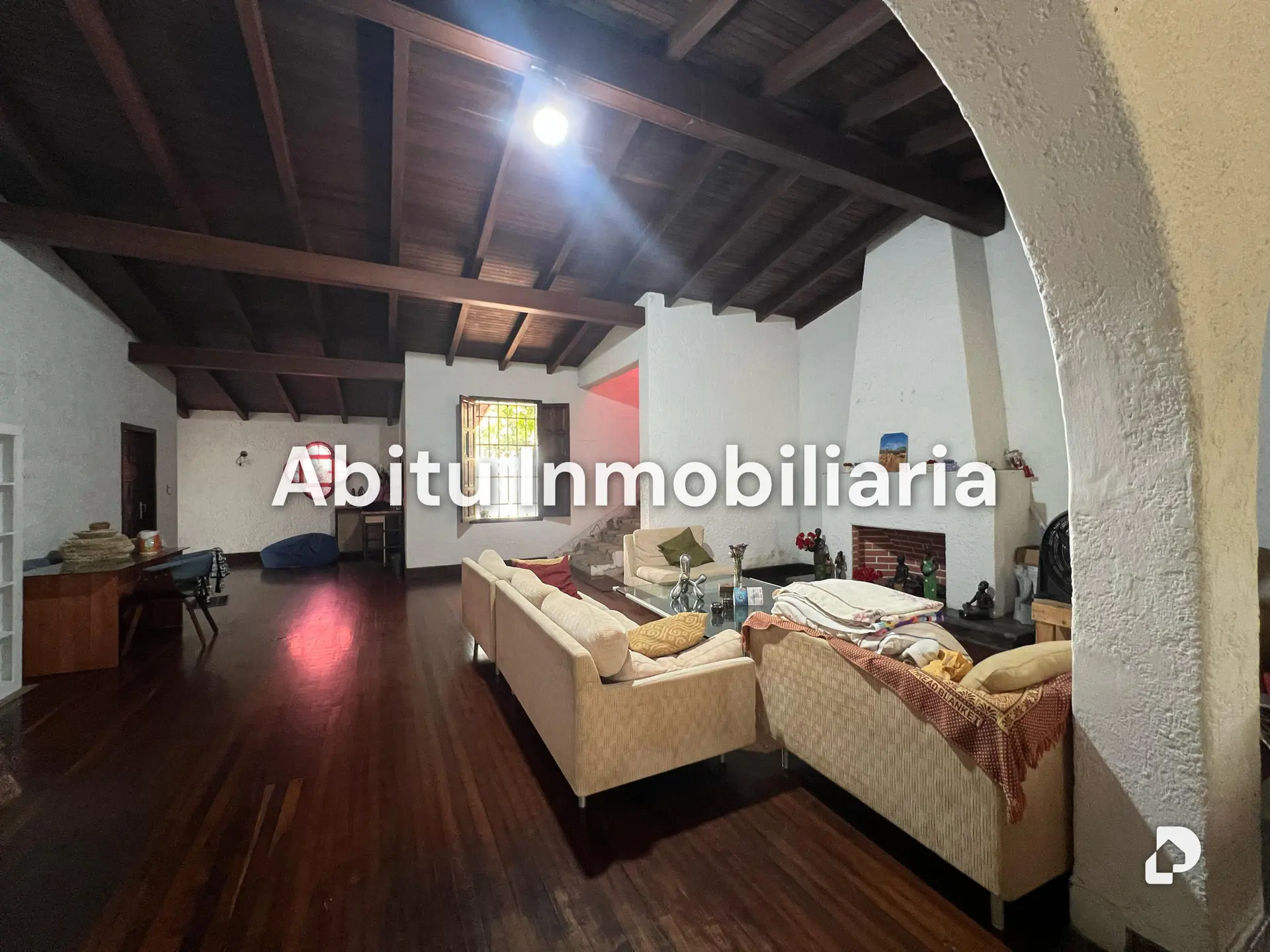 Terreno en Los Chorros, Caracas – 8