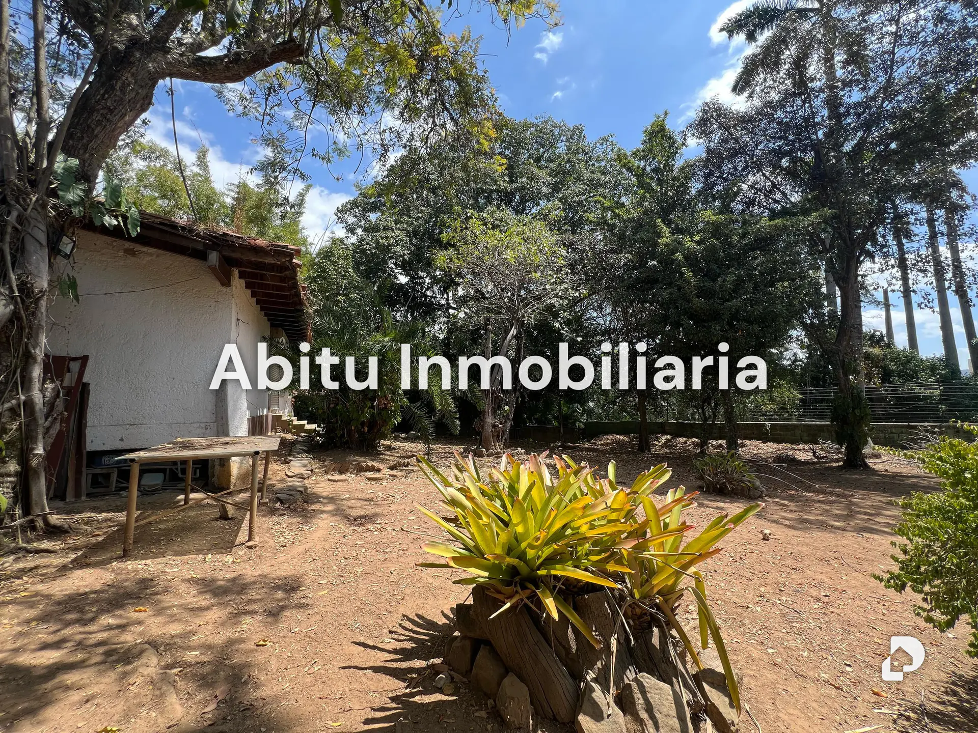 Terreno en Los Chorros, Caracas – 4