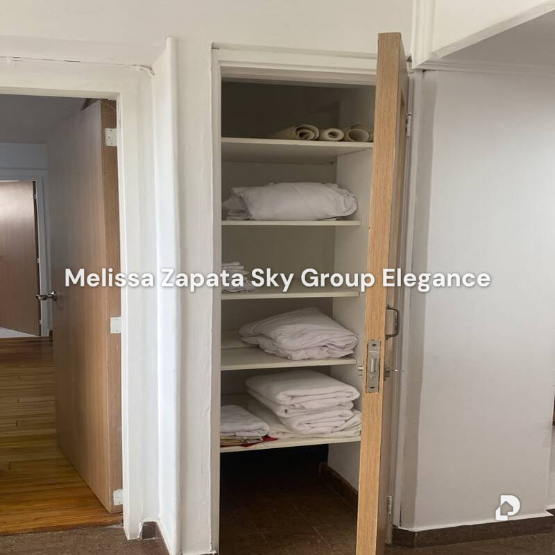 Apartamento en El Roble, Barquisimeto – 10