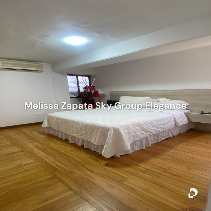Apartamento en El Roble, Barquisimeto – 2