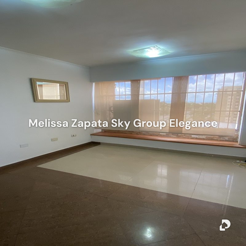 Apartamento en El Roble, Barquisimeto – 11