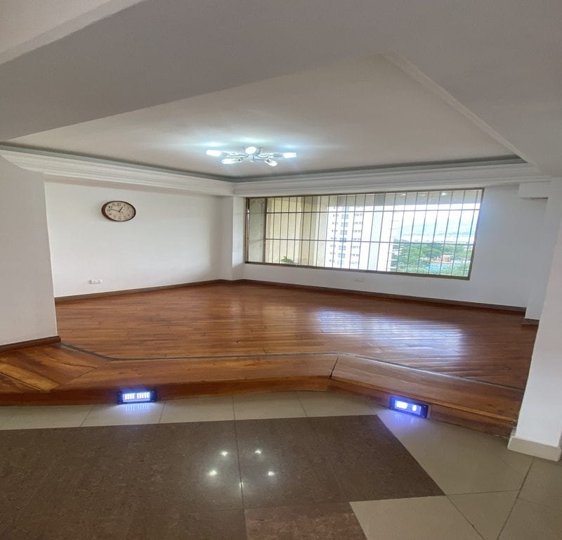Apartamento en Barquisimeto - 1