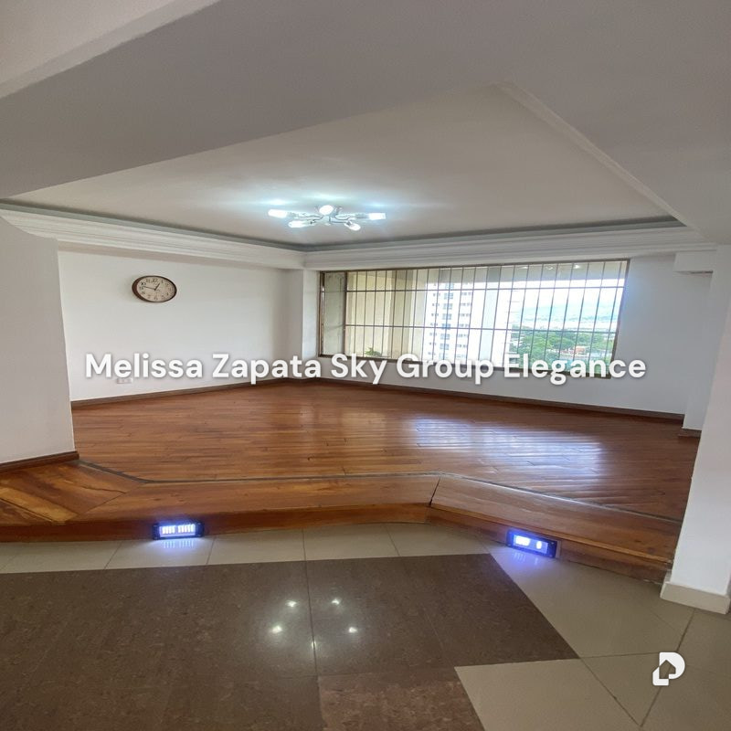 Apartamento en El Roble, Barquisimeto – 1