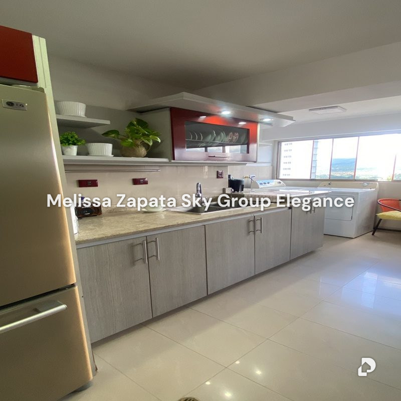 Apartamento en El Roble, Barquisimeto – 7