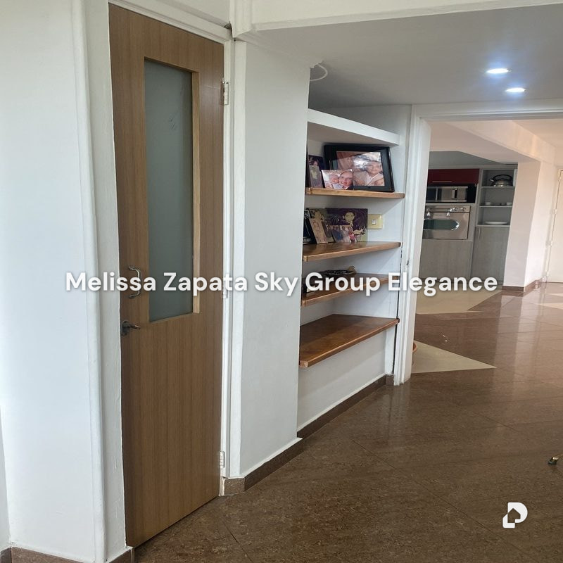 Apartamento en El Roble, Barquisimeto – 8