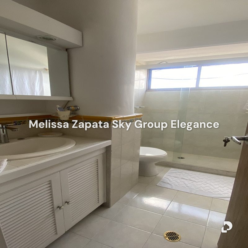 Apartamento en El Roble, Barquisimeto – 9