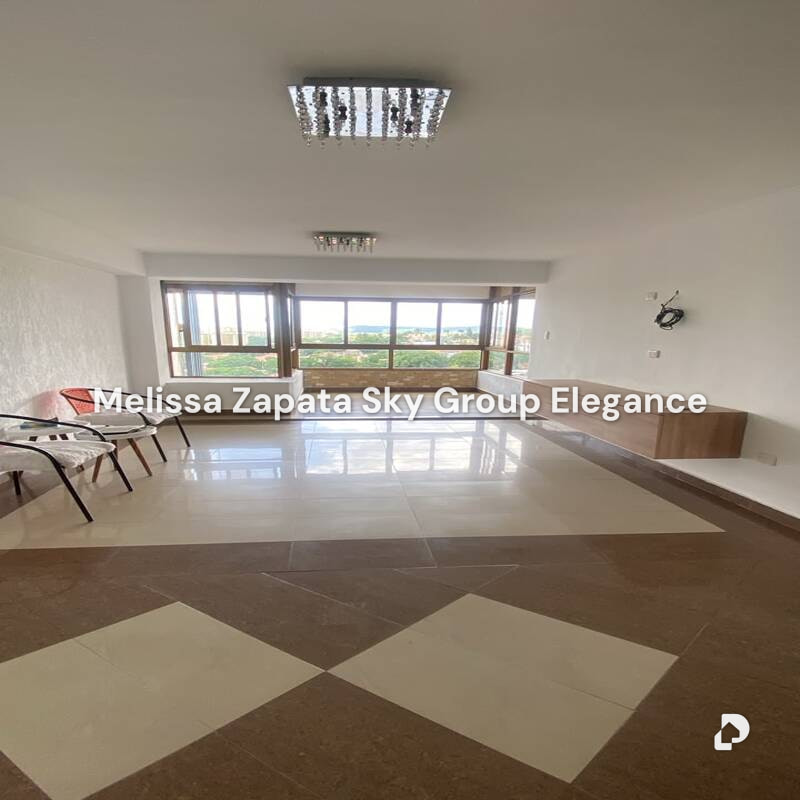 Apartamento en El Roble, Barquisimeto – 12