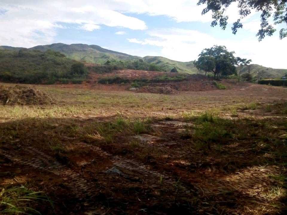 Terreno en Montalbán, Valencia - 1
