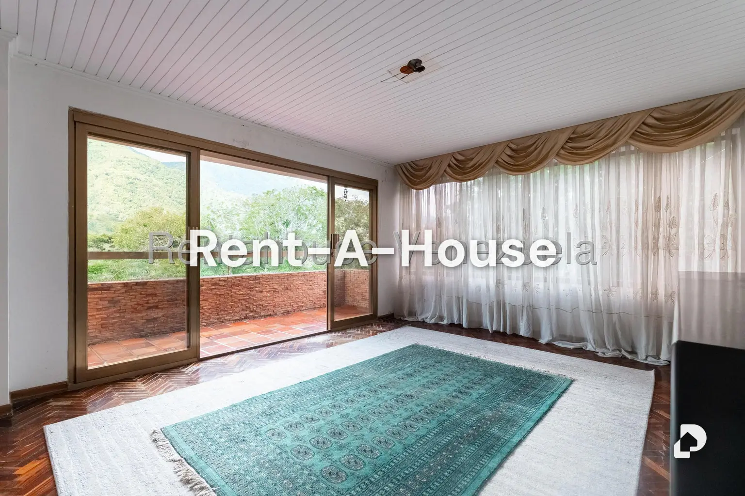 Penthouse in Miranda, Caracas – 9