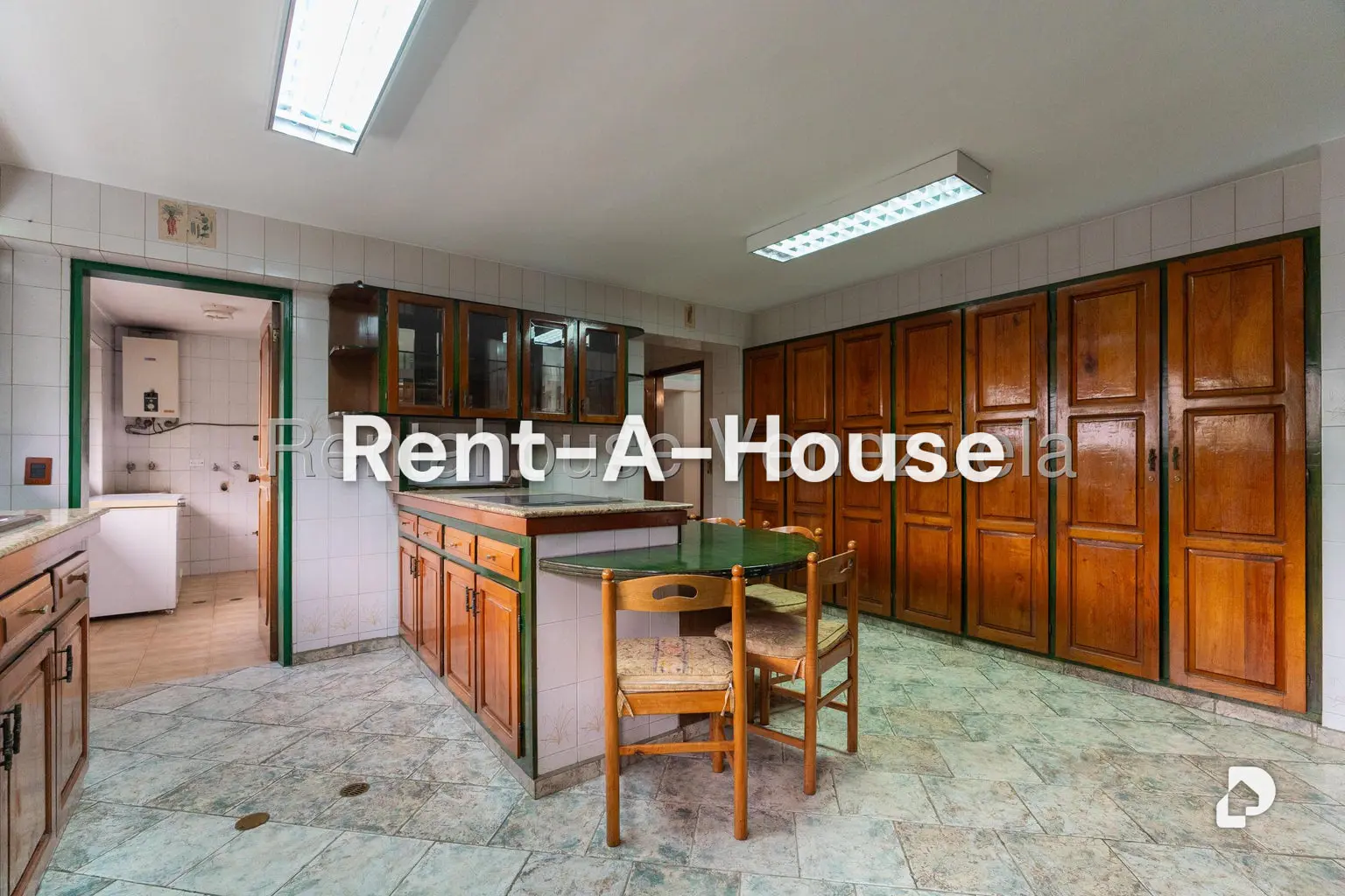 Penthouse in Miranda, Caracas – 18