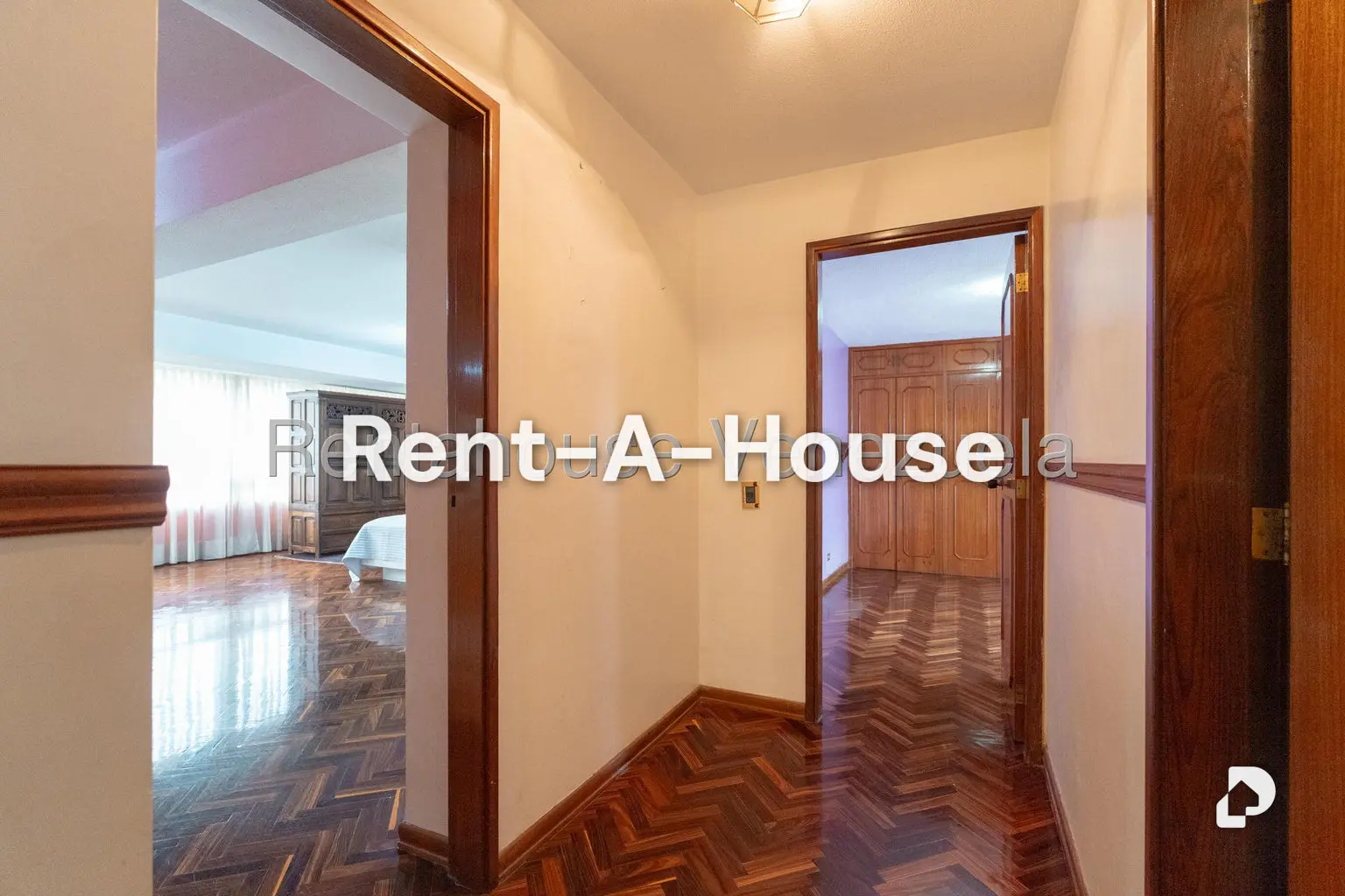 Penthouse in Miranda, Caracas – 28