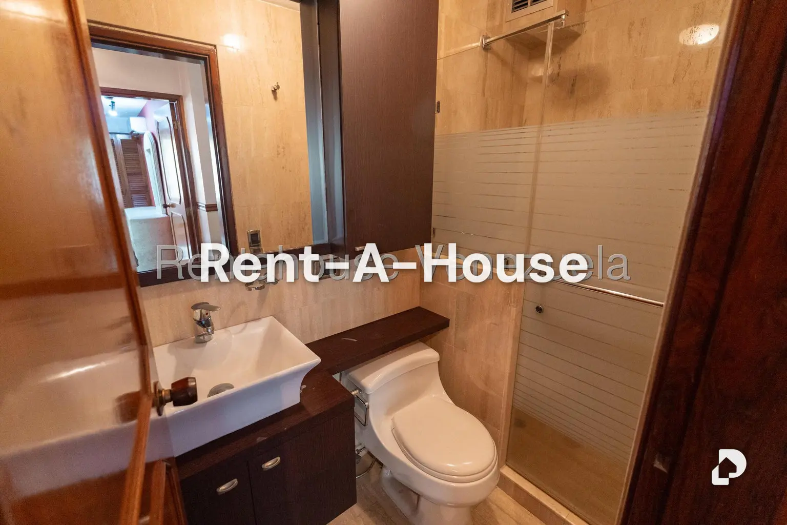 Penthouse in Miranda, Caracas – 27